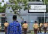 Peringati Hari Pahlawan, Lapas Batam Kobarkan Semangat “Terus Bergerak dan Melanjutkan Perjuangan”
