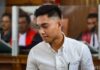 Akhir Cerita Mario Dandy di Perkara Cabuli Eks Pacar