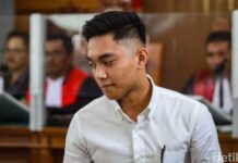 Akhir Cerita Mario Dandy di Perkara Cabuli Eks Pacar