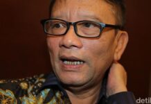 Terkuak Eks Dirjen Pajak Dicegah Jaksa Terkait Dugaan Korupsi Pajak