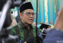 Cak Imin Sebut Prabowo Tawarkan ‘Ekonomi Konstitusi’ untuk Evaluasi Nasional