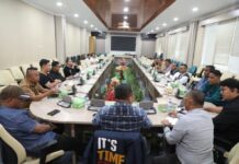 Pansus Ranperda Kota Layak Anak Matangkan Draf Perda