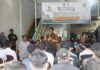 Baznas Batam Gelar Pelatihan Juru Las dan Kewirausahaan