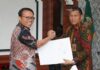 Sekdako Komit Pertahankan Opini WTP Pemko Batam