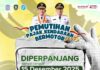 Pemprov Perpanjang Pemutihan Pajak Kendaraan Hingga 15 Desember