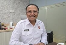 Ditjen Imigrasi Bentuk 18 Kantor Baru di Berbagai Provinsi