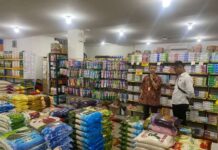 Jelang Tahun Baru, Stok Sembako di Tanjungpinang Aman