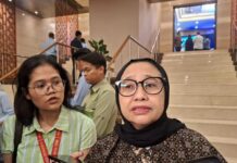 GSN Ungkap Prabowo Beri 2.000 Lebih Becak Listrik Pakai Uang Pribadi