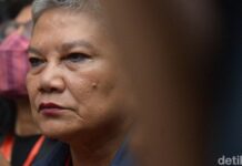 Bilang ‘Soeharto Bunuh Jutaan Rakyat’, Ribka Tjiptaning Diadukan ke Bareskrim