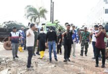 Walikota Batam Sebut Persoalan Sampah Harus Ditangani Serius