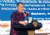 Sekda Dorong Semangat Wirausaha Muda dalam Kolaborasi Mahasiswa Indonesia-Malaysia