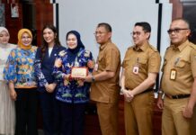 Kunker ke Batam, Komite IV DPR RI Bahas Penguatan Insdustri Daerah