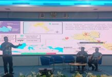Generasi Muda Diminta Bijak Gunakan AI dengan Etika Digital