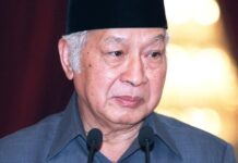 Fadli Zon: Gelar Soeharto sebagai Pahlawan Nasional Sudah Memenuhi Syarat
