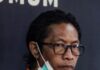 Pembunuh Artis Sandy Permana Dihukum 12 Tahun Penjara