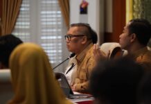 Pemprov Kepri Targetkan Nol Persen Kemiskinan Ekstrem