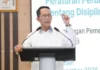 Walikota Batam Amsakar : Disiplin ASN Tolok Ukur Profesionalitas