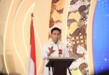 Wamendagri Ungkap Kebijakan Kependudukan Selaras Pembangunan Nasional