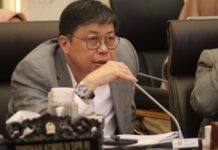 Komisi IV DPR Dorong Fokus Percepatan Tangani Bencana Sumatera