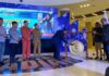 Gubernur Kepri Ajak Media Siber Perkuat Literasi Digital dan Tangkal Hoaks