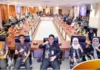 Diskominfo Batam Luncurkan Tiga Aplikasi Smart City