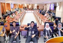Diskominfo Batam Luncurkan Tiga Aplikasi Smart City
