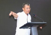 Sekda Tekankan Integritas dan Kerja Sungguh-sungguh ASN Pemko Batam