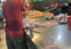 Jelang Tahun Baru, Harga Ayam di Batam Naik
