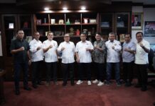 Wagub Nyanyang Ajak IKM Kepri Bersama Majukan Kepulauan Riau