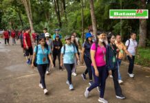 Apresiasi Mitra Strategis dan Perkuat Branding Hunian Ekslusif, Villa Panbill Gelar Agent Property Gathering Bertajuk “Property Walk dan Talk”