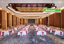 Yuk Nikmati Libur Akhir Tahun Istimewa dengan Paket Festive & Viva La Vida Countdown di Grand Mercure Batam Centre