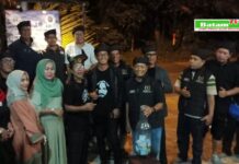 Malam Sastra PWI Kepri dan PWI Batam, Galang Dana Peduli Korban Bencana Alam di Sumatera