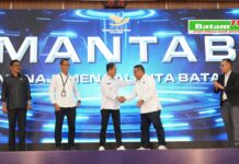 Transformasi Ketenagakerjaan, BP Batam Luncurkan Program MANTAB untuk Industri