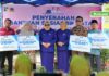 Peringati Hari Ibu ke-97, PIKORI BP Batam Gelar Bakti Sosial