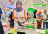 Tingkatkan Kreativitas dan Kebersamaan Keluarga, HARRIS Hotel Batam Center & HARRIS Resort Waterfront Batam Gelar “HARRIS Junior Chef”