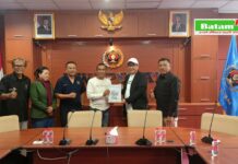 HPN di Banten, PWI Pusat Akan Lepas Agus Bagjana Jelajah 13 Negara