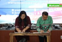 BP Batam dan Kolegium Jantung dan Pembuluh Darah Teken MoU Gelar Fellowship Kardiologi Intervensi