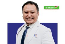 Relawan Medis RSBP Batam Diterjunkan Bantu Korban Bencana Sumatera
