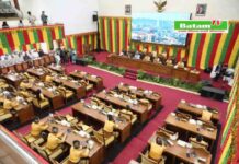 Nuansa Kental Budaya Melayu Warnai Paripurna HJB ke-198 DPRD Kota Batam
