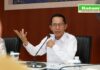 Bahas Kebijakan Subtitusi LPG 3kg, BP Batam Dukung Kebijakan Jargas di Batam