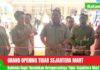 Top Streaming – Grand Opening Tidar Sejahtera Mart
