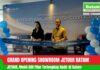 top streaming – Grand Opening Showroom Jetour Batam