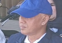 Bantah Laporkan Ruslan Sinaga, Musofa Serukan Pendekatan Persuasif