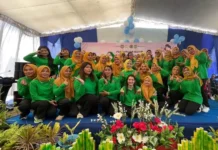 PIPAS Lapas Batam Ajak Warga Binaan dan Masyarakat Bersinergi