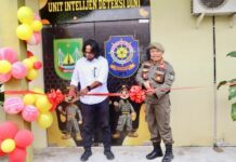 Deteksi Dini Gangguan Ketertiban, Satpol PP Batam Luncurkan INTELDENI