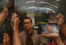 Irjen Kemnaker Absen Panggilan KPK Terkait Kasus Pemerasan Sertifikasi K3