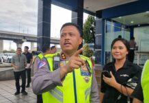 Kakorlantas: Korban Meninggal Kecelakaan Lalin Turun 19,8% pada 2025