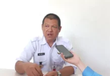 Lapas Tanjungpinang Ususlkan Remisi Nataru 42 Narapidana