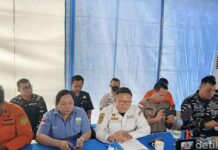 KSOP Ungkap Penyebab Kapal Pinisi Bawa Pelatih Valencia-3 Anaknya Tenggelam