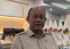 BGN Sebut Program MBG 2026 Akan Dimulai Serentak 8 Januari